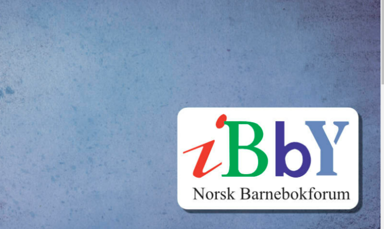 logo av IBBY Norge